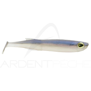Soft bait SAKURA Xprat shad 125