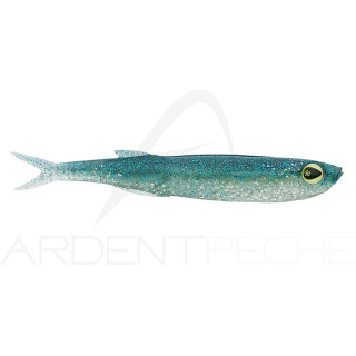 Soft lure SAKURA Xprat fish 115