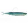Soft bait SAKURA Xprat fish 115