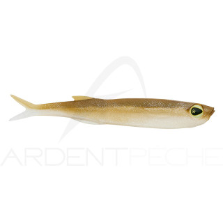 Soft bait SAKURA Xprat fish 115