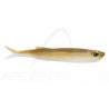Soft bait SAKURA Xprat fish 115