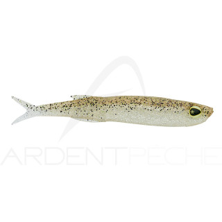 Soft bait SAKURA Xprat fish 115