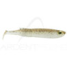 Soft lure SAKURA Xprat shad 110