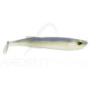 Soft lure SAKURA Xprat shad 125