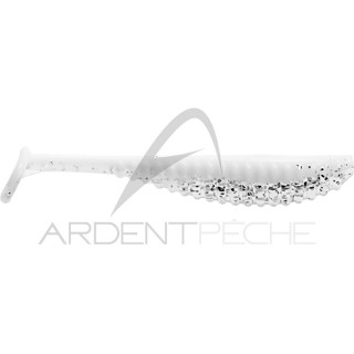 REINS S Cape Shad 3.5 Soft Lure