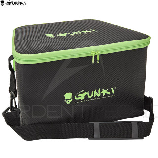 GUNKI Float Tube Safe Bag Squad