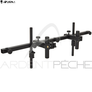 Barra principale float tube GUNKI