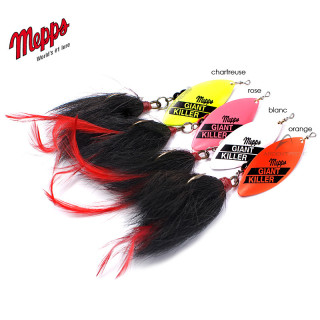 MEPPS Giant Killer spinner