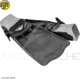 Fins SEVEN BASS Master