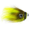 Montaggio VMC Mustache rig 11g