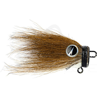 Montatura VMC Mustache rig 20g