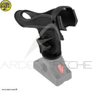 Portacanna SEVEN BASS Plug & go