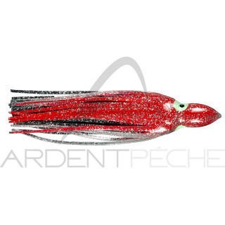 Soft bait FLASHMER octopus