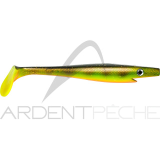 Leurre souple STRIKE PRO Pig shad giant 26cm