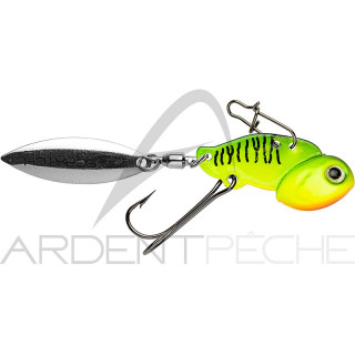 Blade SCRATCH TACKLE Jig vera spin shallow 14g