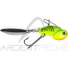 Blade SCRATCH TACKLE Jig vera spin shallow 14g