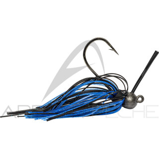 Rubber jig SCRATCH TACKLE Stand up jig 14g