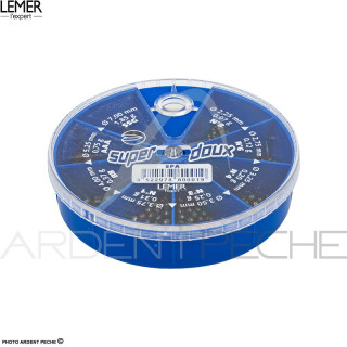 LEMER SPA dispenser box