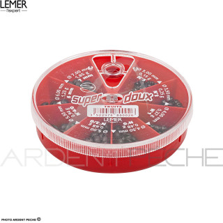 LEMER Trout Dispenser Box