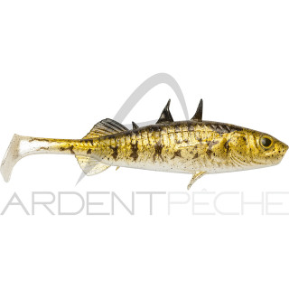 Soft lure WESTIN Stanley the stickleback