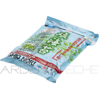 Powder MARUKYU Shio nori