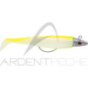 Soft lure DELALANDE Swat shad 7cm 5g x1