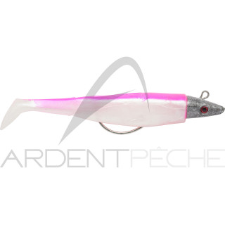 Soft bait DELALANDE Swat shad 7cm 7g x1
