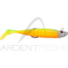 Leurre souple DELALANDE Neo shad 7cm 5g x1