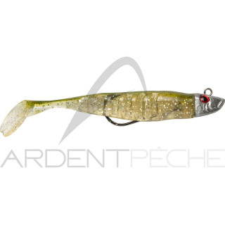 Soft bait DELALANDE Neo shad offset 11cm 28g x1