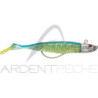 Soft bait DELALANDE Neo shad offset 11cm 28g x1