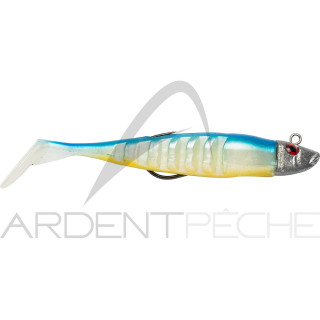 Soft bait DELALANDE Neo Shad offset 13cm 50g x1