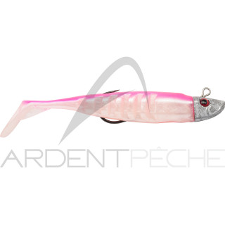 Soft bait DELALANDE Neo Shad offset 13cm 50g x1