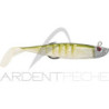 Leurre souple DELALANDE Neo shad texan 9cm 15g x1