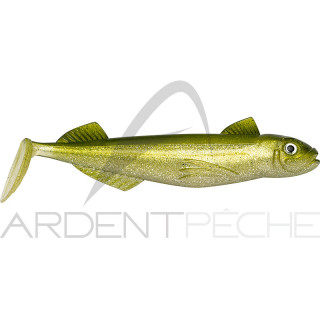 Soft lure DELALANDE Speed factor unrigged 10.5cm x1