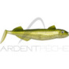 Soft bait DELALANDE Speed Factor non montata 10.5cm x1