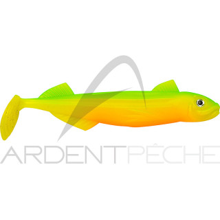 Soft lure DELALANDE Speed factor unrigged 10.5cm x1