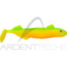 Soft lure DELALANDE Speed factor unrigged 10.5cm x1