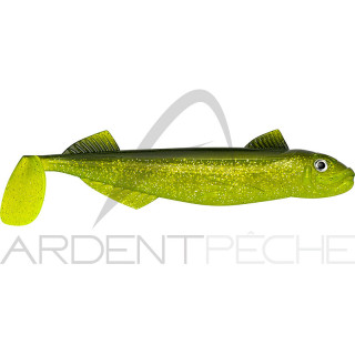 Soft Lure DELALANDE Speed Factor Unrigged 13cm x1