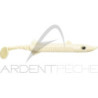 Soft lure DELALANDE Sea pike unrigged 14cm x1