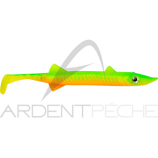 Soft bait DELALANDE Sea pike non montata 14cm x1