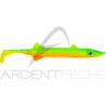 Soft bait DELALANDE Sea pike non montata 14cm x1