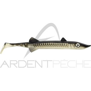 Soft Lure DELALANDE Sea Pike Unrigged 18cm x1