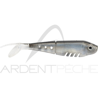 Artificiale morbido DELALANDE Baby buster shad 5cm x1