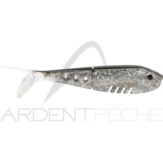 DELALANDE Baby Buster Shad 5cm x1 Soft Lure