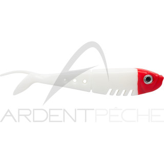 Artificiale morbido DELALANDE Baby buster shad 5cm x1