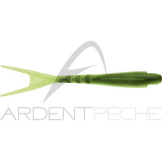 Soft bait DELALANDE Zand finesse 8cm x1