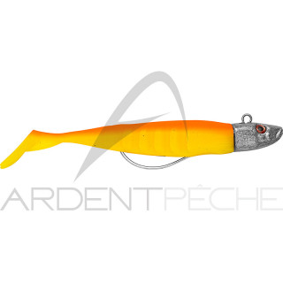 Soft bait DELALANDE Neo shad offset 9cm 15g x1