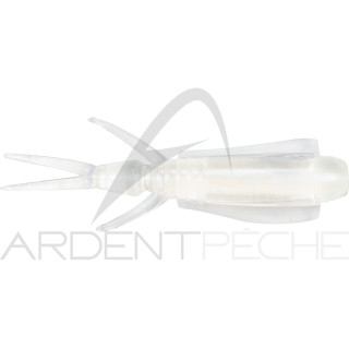 Soft bait DELALANDE Scarabait x1