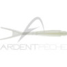 Soft bait DELALANDE Zand finesse 8cm x1