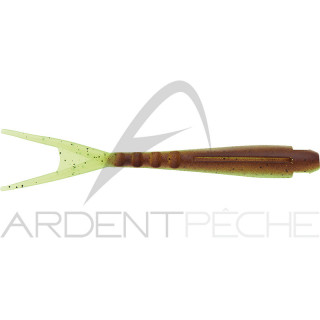 DELALANDE Zand Finess Soft Lure 8cm x1